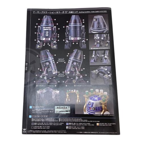 STAR WARS (スターウォーズ) 1/12 R4-I9 プラモデル