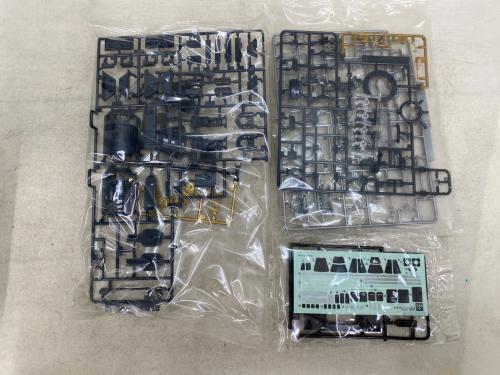 STAR WARS (スターウォーズ) 1/12 R4-I9 プラモデル