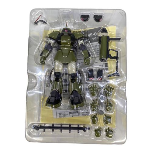 BANDAI (バンダイ) フィギュア ROBOT魂