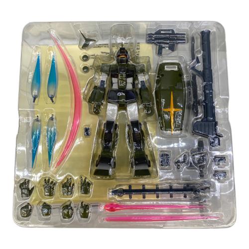 BANDAI (バンダイ) フィギュア ROBOT魂