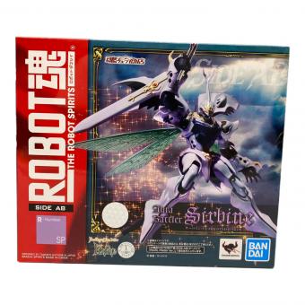 BANDAI (バンダイ) フィギュア ROBOT魂