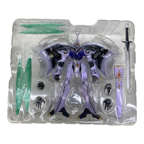 BANDAI (バンダイ) フィギュア ROBOT魂