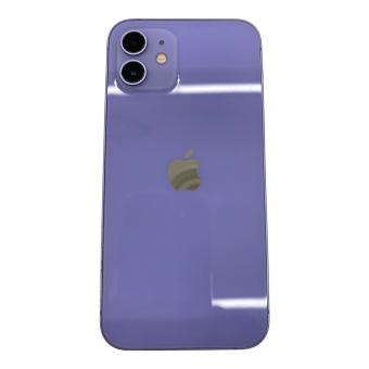 Apple (アップル) iPhone12 MJNJ3J/A