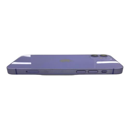Apple (アップル) iPhone12 MJNJ3J/A
