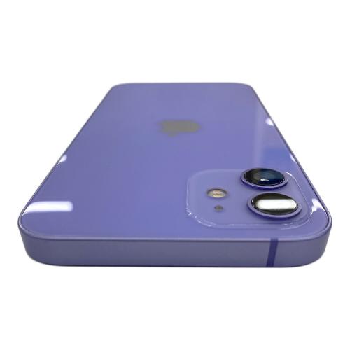Apple (アップル) iPhone12 MJNJ3J/A