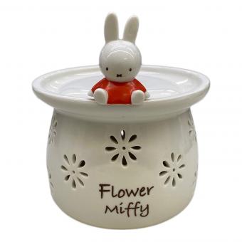 Flower Miffy 22SS キャンドルライトホルダーポット