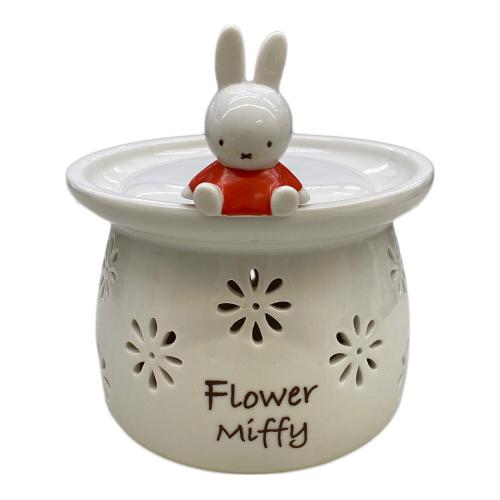 Flower Miffy 22SS キャンドルライトホルダーポット