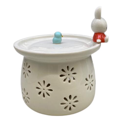 Flower Miffy 22SS キャンドルライトホルダーポット