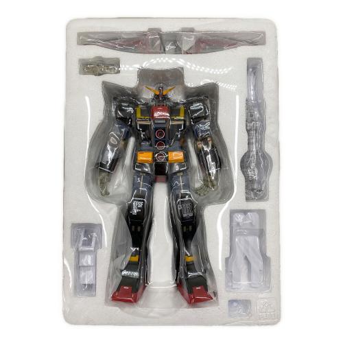 BANDAI (バンダイ) GUNDAM FIX FIGURATION METAL COMPOSITE サイコ・ガンダム(グロスカラーVer.)(魂ウェブ商店限定) ガンプラ