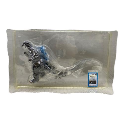 BANPRESTO (バンプレスト) ゴジラ(1989) 『ゴジラVSビオランテ』 B賞 熱線放射カラーver. フィギュア 酒井ゆうじ超絶造形 怪獣コレクション 一番くじ