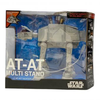 STAR WARS (スターウォーズ) AT-ATマルチスタンド フィギュア