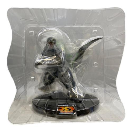 ArtSpirits 超激造シリーズ ゴジラ2000 限定グローライトカラーVer. 完成品フィギュア フィギュア (マルピー商店限定)