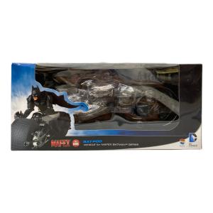 MAFEX (マフェックス) マフェックス No.008 MAFEX バットマン ザ・ダークナイト・ライジング BATPOD フィギュア