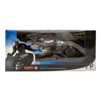 MAFEX (マフェックス) マフェックス No.008 MAFEX バットマン ザ・ダークナイト・ライジング BATPOD フィギュア