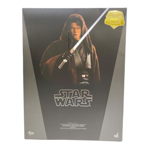STAR WARS (スターウォーズ) 【ムービー・マスターピース】 『スター・ウォーズ エピソード３／シスの復讐』 １／６スケールフィギュア アナキン・スカイウォーカー（ダークサイド版） フィギュア MMS486