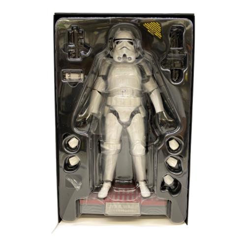 STAR WARS (スターウォーズ) 【ムービー・マスターピース】 『スター・ウォーズ エピソード4/新たなる希望』 1/6 ストームトルーパー フィギュア MMS267