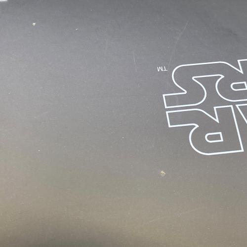 STAR WARS (スターウォーズ) 『スター・ウォーズ』 1/6スケールフィギュア 【ミリタリーズ・オブ・スター・ウォーズ】 スカウト・トルーパー フィギュア 保管ヨゴレ有