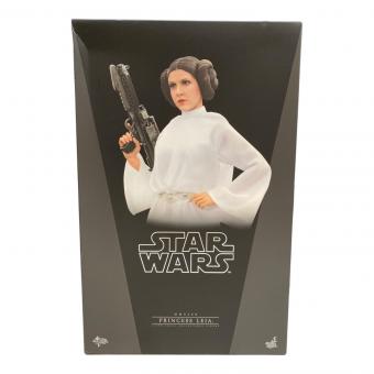 STAR WARS (スターウォーズ) フィギュア 箱ヘコミ有 ムービー・マスターピース