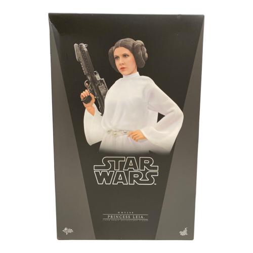 STAR WARS (スターウォーズ) フィギュア 箱ヘコミ有 ムービー・マスターピース