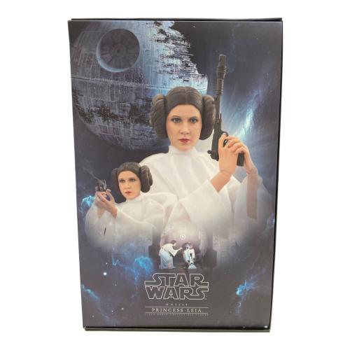 STAR WARS (スターウォーズ) フィギュア 箱ヘコミ有 ムービー・マスターピース