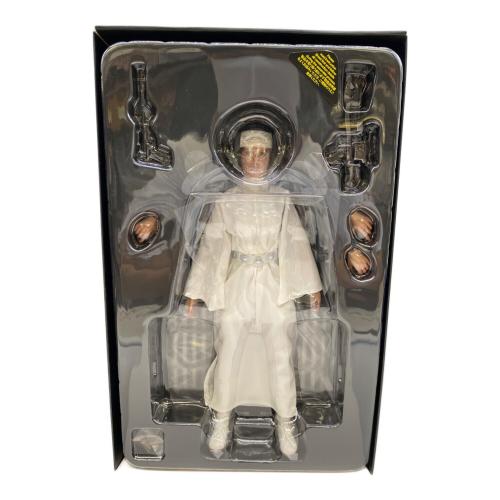 STAR WARS (スターウォーズ) フィギュア 箱ヘコミ有 ムービー・マスターピース