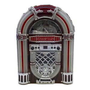 WINTECH AS-N05 ジュークボックス型 CDプレーヤー