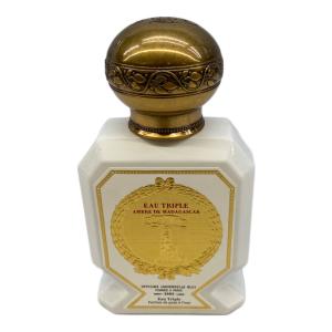 BULY (ビュリー) オートリプル 75ml 残量50%-80% アンブル・ドゥ・マダガスカル