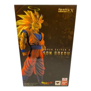 ドラゴンボール フィギュア