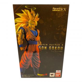 ドラゴンボール フィギュア