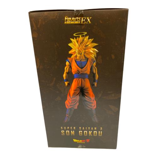 ドラゴンボール フィギュア