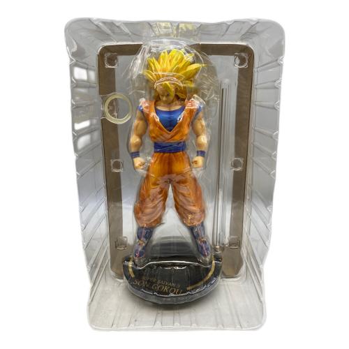 ドラゴンボール フィギュア