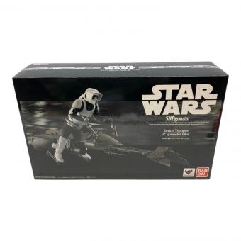 STAR WARS (スターウォーズ) フィギュア