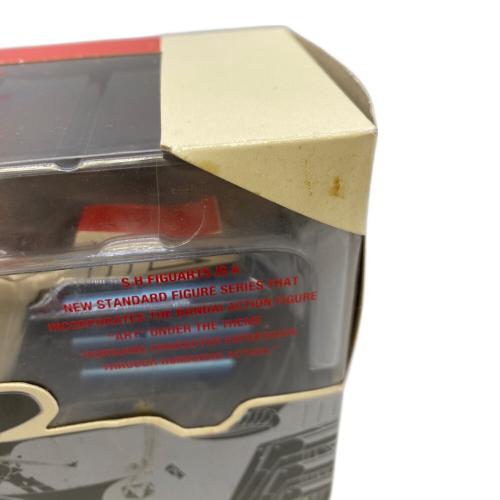 仮面ライダー (カメンライダー) S.H.Figuarts サイクロン号 仮面ライダー