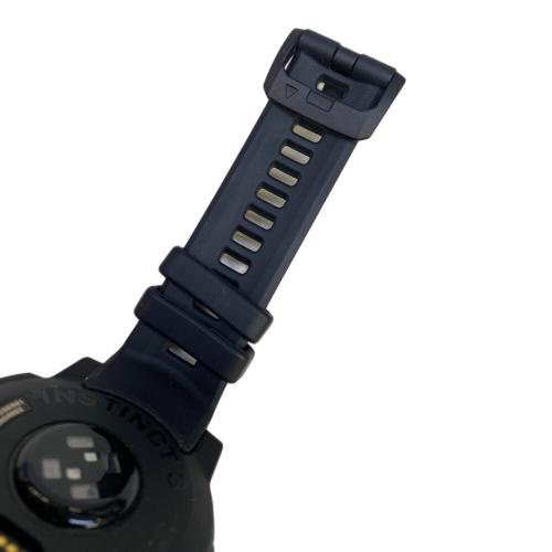 GARMIN (ガーミン) Instinct 3 Dual Power スマートウォッチ 010-02934-30