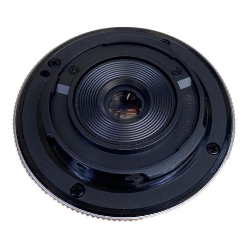 OLYMPUS ボディキャップレンズ BCL-1580