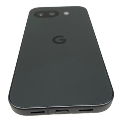 google pixel 10a GV0BP　128GB　SIM FREE