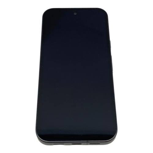 google pixel 10a GV0BP　128GB　SIM FREE