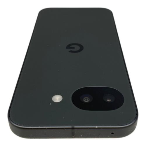 google pixel 10a GV0BP　128GB　SIM FREE