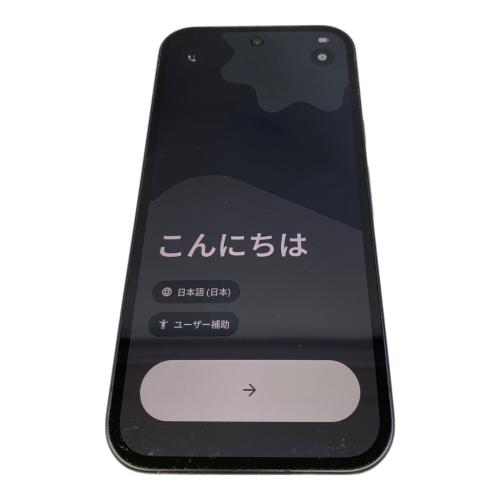 google pixel 10a GV0BP　128GB　SIM FREE