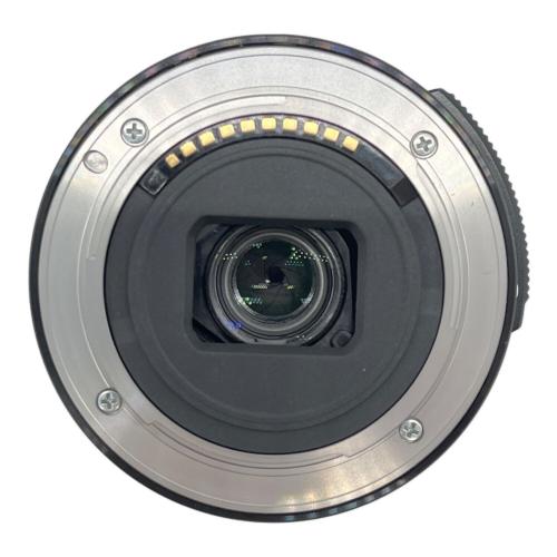 SONY (ソニー) レンズ E3.5-5.6/PZ16-50 OSS ソニーマウント 6375915C