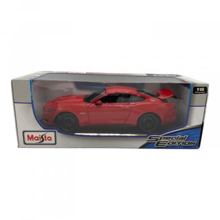 Maisto (マイスト) 1/18 DODGE VIPER SRT-10(シルバー) -ダッジ