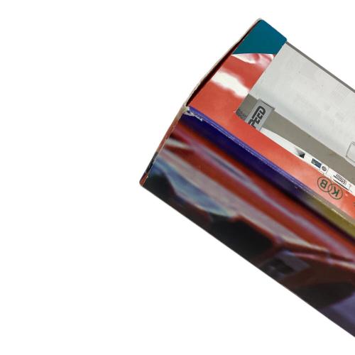 1/43 MAZDA 717C LM 1983 Nikon #60 ミニカー