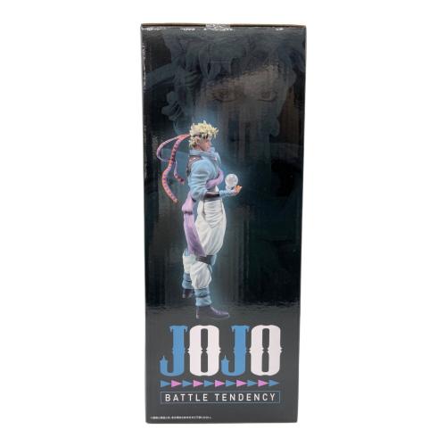 フィギュア シーザー・アントニオ・ツェペリ 「一番くじ ジョジョの奇妙な冒険 PHANTOM BLOOD＆BATTLE TENDENCY」 MASTERLISE D賞