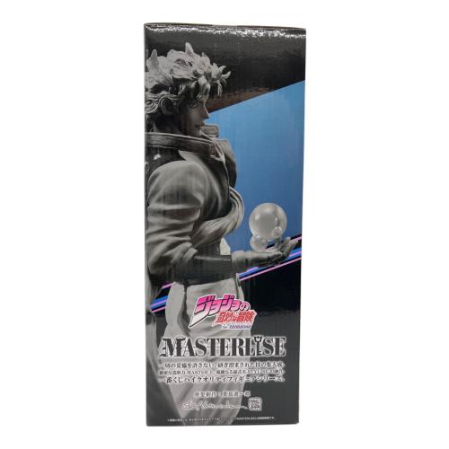 フィギュア シーザー・アントニオ・ツェペリ 「一番くじ ジョジョの奇妙な冒険 PHANTOM BLOOD＆BATTLE TENDENCY」 MASTERLISE D賞