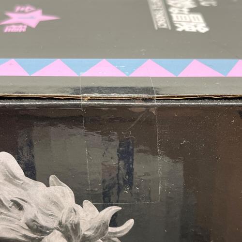 フィギュア シーザー・アントニオ・ツェペリ 「一番くじ ジョジョの奇妙な冒険 PHANTOM BLOOD＆BATTLE TENDENCY」 MASTERLISE D賞