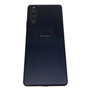 SONY（ソニー）Xperia 10 IV XQ-CC44 SIMフリー 128GB