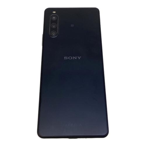 SONY（ソニー）Xperia 10 IV XQ-CC44 SIMフリー 128GB
