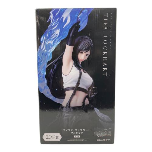 SQUARE ENIX (スクウェア・エニックス) フィギュア 一番くじ エンド賞 FINALFANTASYⅦ ティファ・ロックハート
