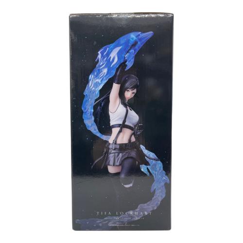SQUARE ENIX (スクウェア・エニックス) フィギュア 一番くじ エンド賞 FINALFANTASYⅦ ティファ・ロックハート