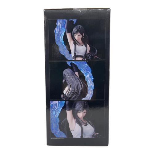 SQUARE ENIX (スクウェア・エニックス) フィギュア 一番くじ エンド賞 FINALFANTASYⅦ ティファ・ロックハート